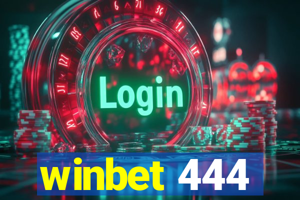 winbet 444